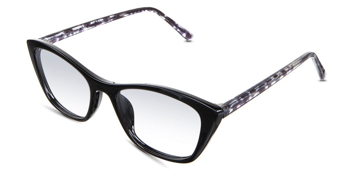 Evie Women's Prescription Tinted Glasses - Stylish & UV Protection for Work, Driving & Outdoor Activities