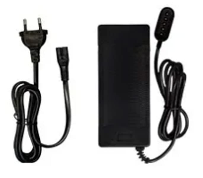 Original Underwater Scooter Charger/Adapter (S2 Model) - Fast Charging Power Supply for Waterproof Electric Scooters - Perfect for Pool, Beach & Underwater Adventures