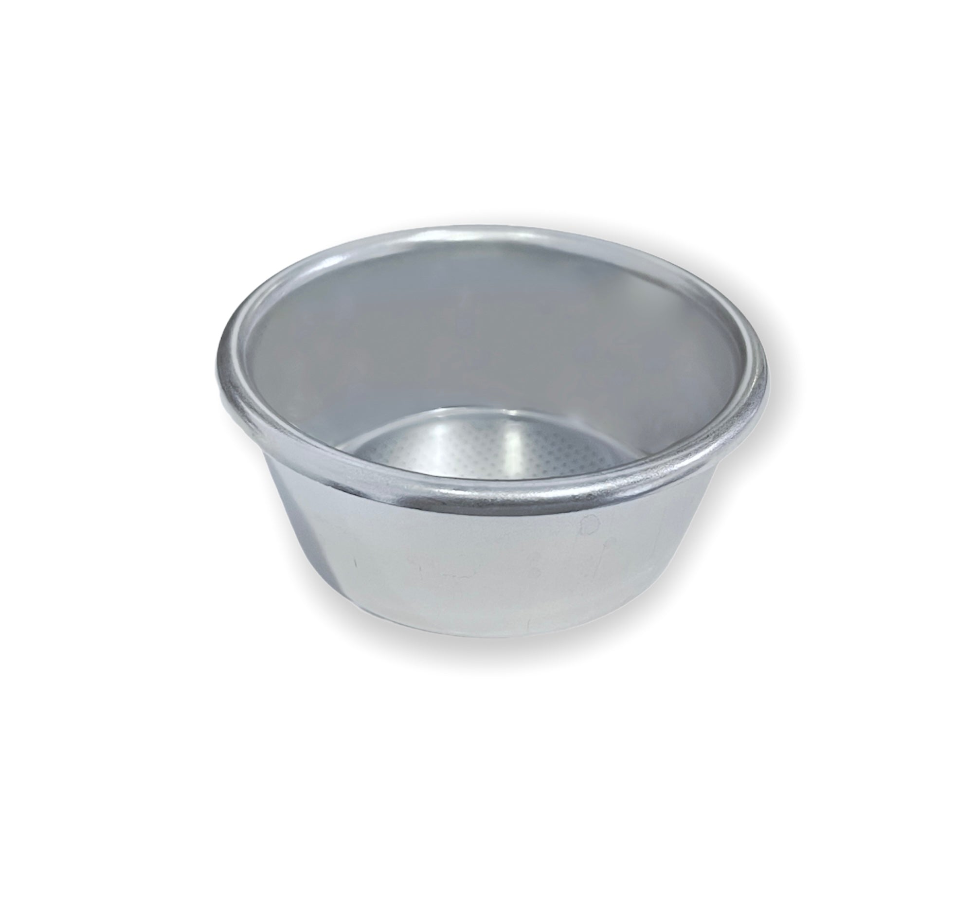 BES870 BES860 BES840 BES810 54mm Single Wall Filter Basket - 2 Cup Capacity for Espresso Machines | Perfect for Home Baristas & Coffee Enthusiasts