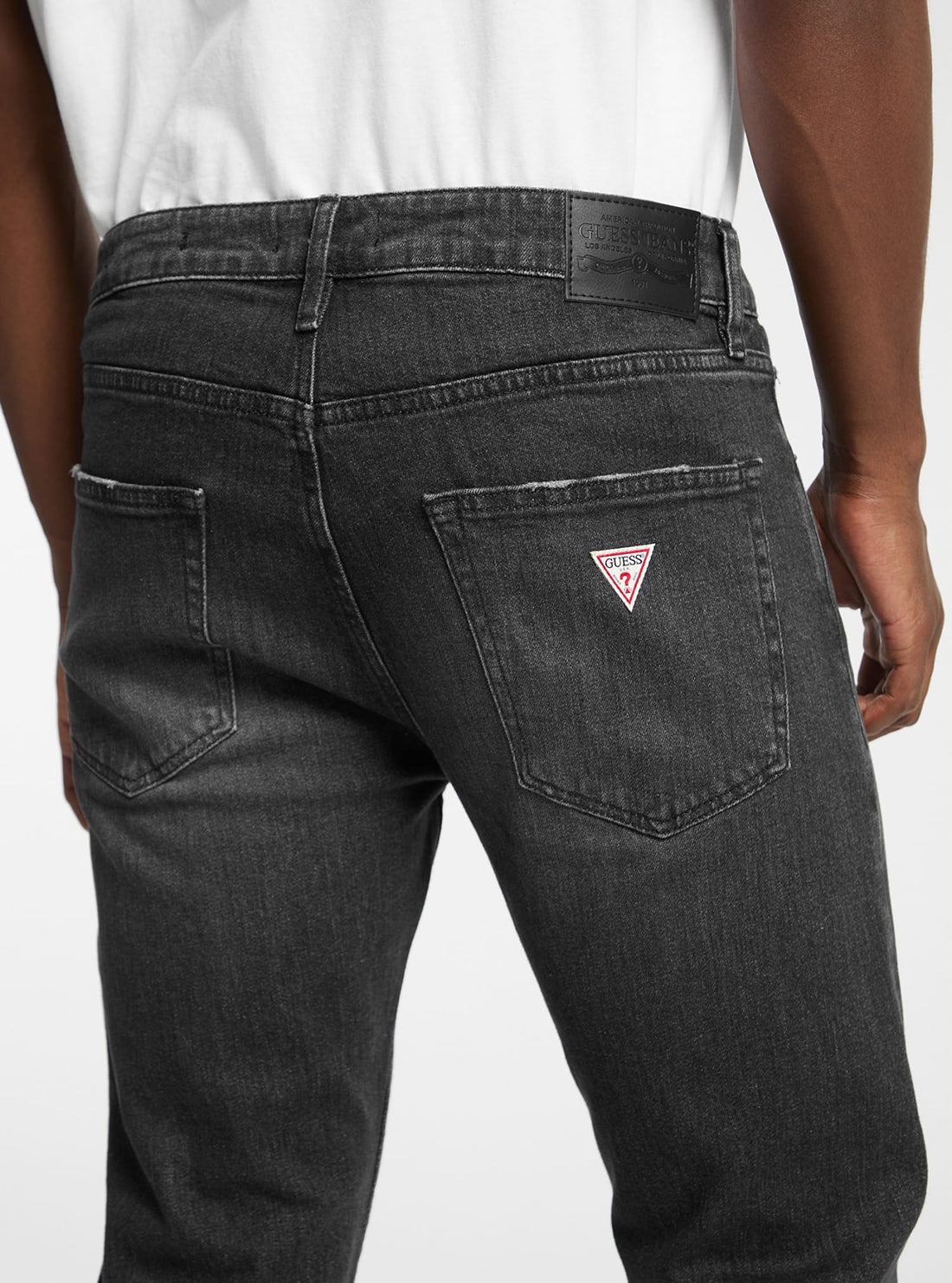 Guess G14 Slim Fit Jeans for Women - High Waisted Stretch Denim Pants | Perfect for Casual Wear, Office & Night Out