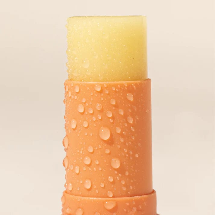 SPF50+ Sensitive Lip Balm for Dry & Chapped Lips - Moisturizing Sun Protection for Outdoor Activities, Hiking & Beach Days