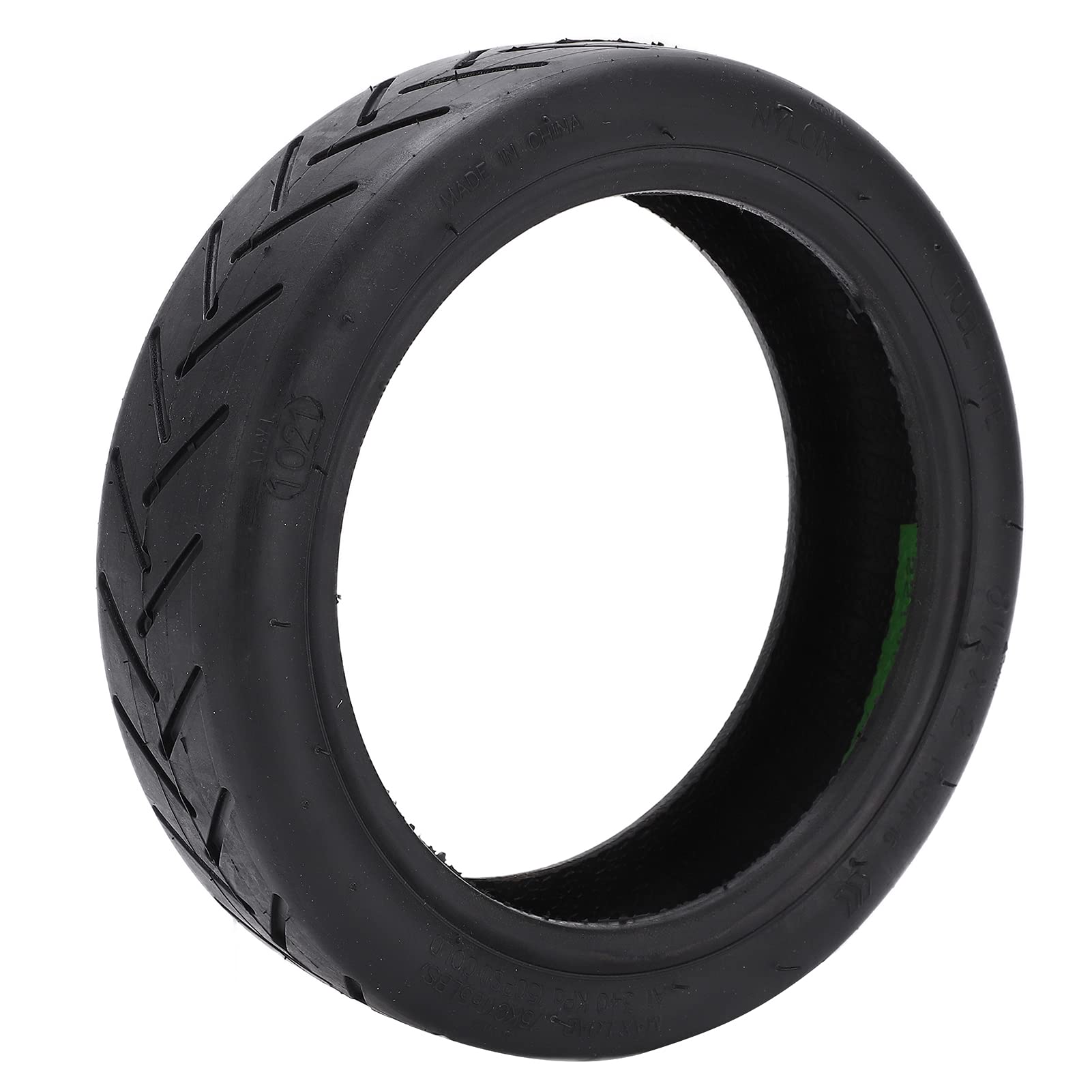 8.5 Inch Electric Scooter Tire - Durable Anti-Wear & Shockproof Replacement Outer Tire for Xiaomi M365 - Perfect for Commuting, Urban Travel & Last-Mile Transportation