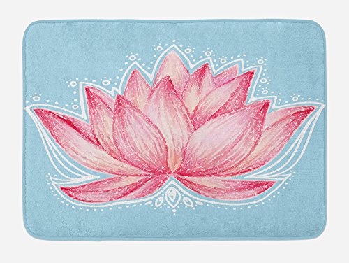 Pink Pale Blue
