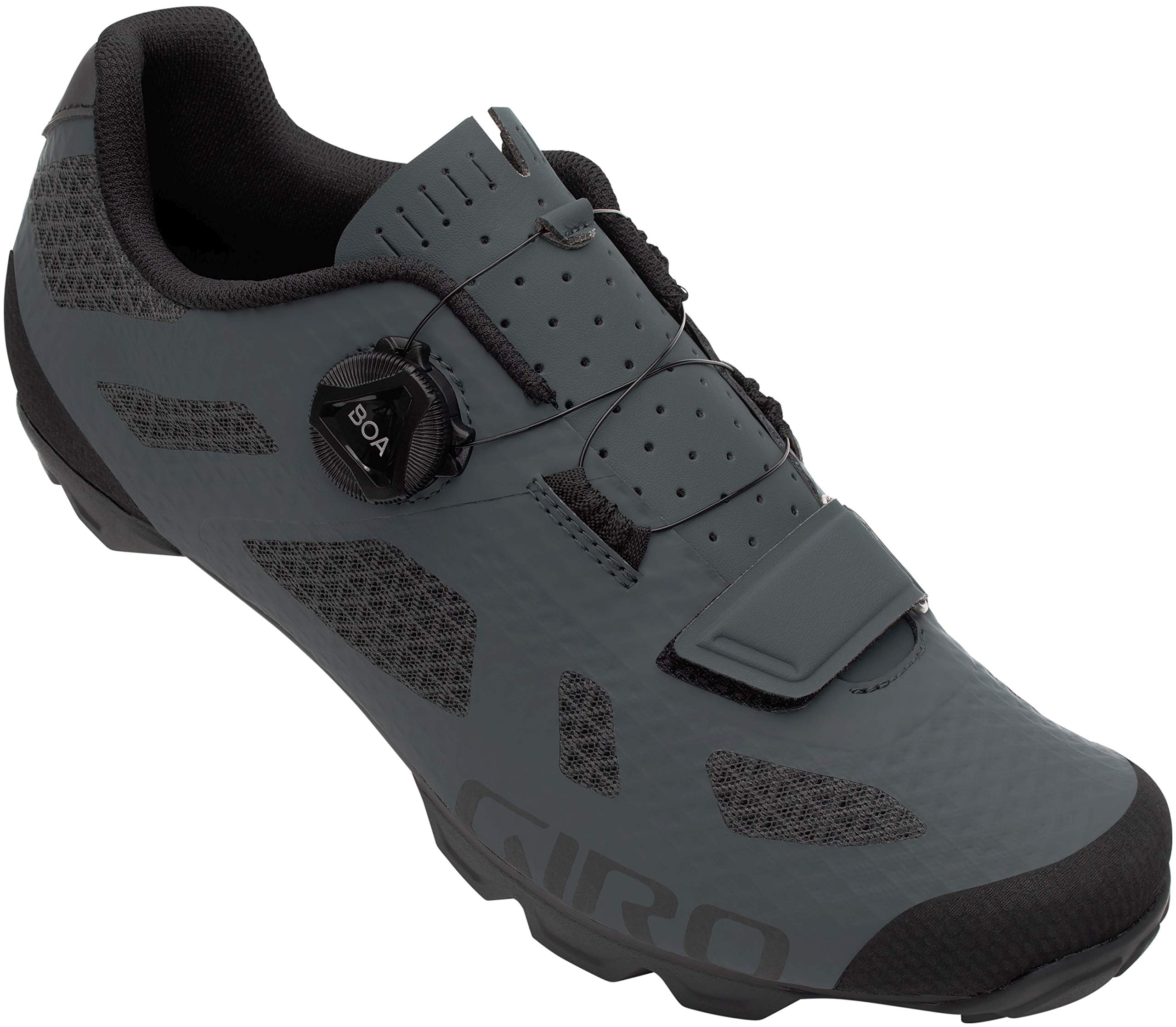 Giro Rincon Men's Road Cycling Shoes - Lightweight & Breathable for Performance Rides | Perfect for Road Biking, Commuting & Indoor Training
