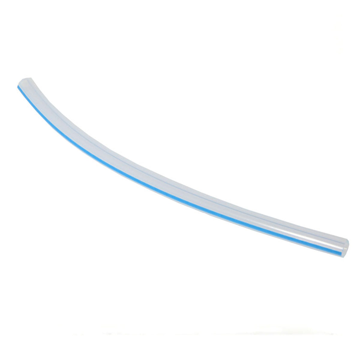 DeLonghi 4X8 Silicone Hose 190mm - Replacement Part AS00000655 for Coffee Machines & Appliances - Perfect for Home Brewing & Repair