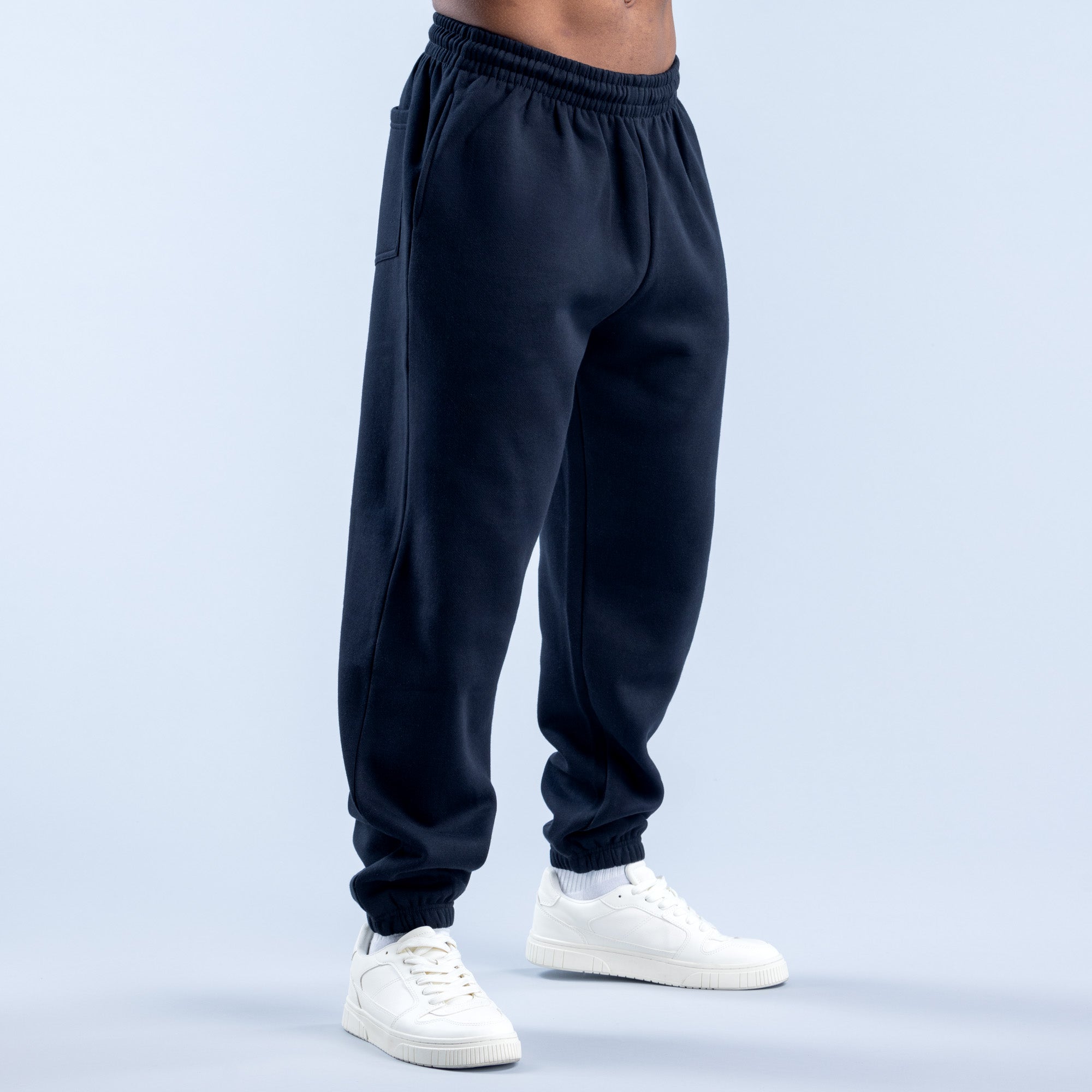 Recharge Joggers - Comfortable Wireless Charging Pants for Men & Women - Perfect for Workouts, Travel & Everyday Wear