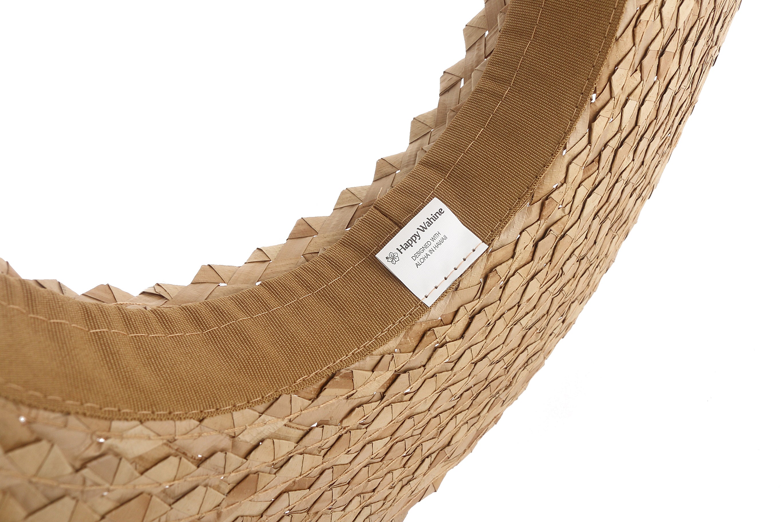 Open Crown Short Medium 56 Brim Hat - Stylish & Comfortable for Outdoor Activities, Beach, and Casual Wear