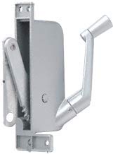 Right Hand Awning Window Operator for Lenahan Windows - Easy Installation & Smooth Operation - Perfect for Home Ventilation & Sunroom Windows