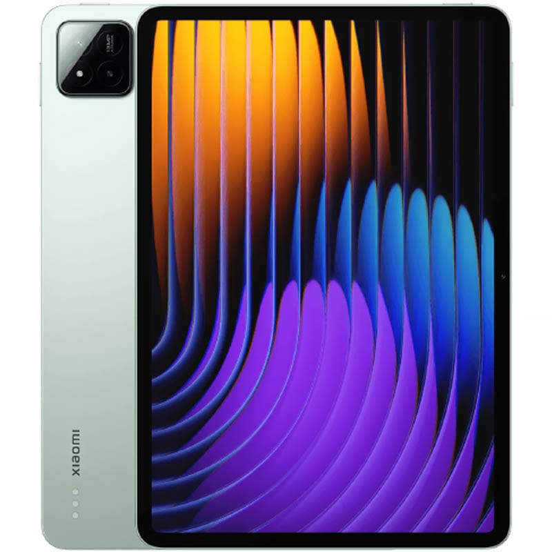 Xiaomi Pad 7 Tablet - 8GB RAM 256GB Storage WiFi Android Tablet for Work, Study & Entertainment | Lightweight & Portable for Travel, Home & Office Use