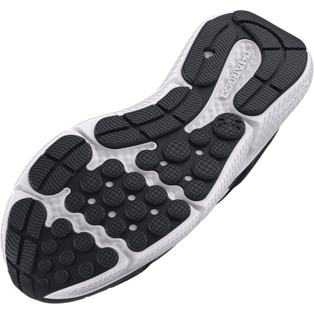 Youth UA Assert 10 Running Shoes - Lightweight Athletic Sneakers for Men & Women - Perfect for Jogging, Gym Workouts & Everyday Wear