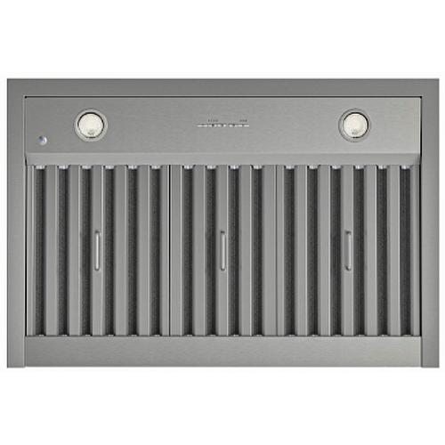 36 Inch WPP1 Series Stainless Steel Chimney Range Hood with IQ6 Blower System - Powerful Kitchen Ventilation for Smoke & Odor Removal - Ideal for Home Chefs & Modern Kitchens
