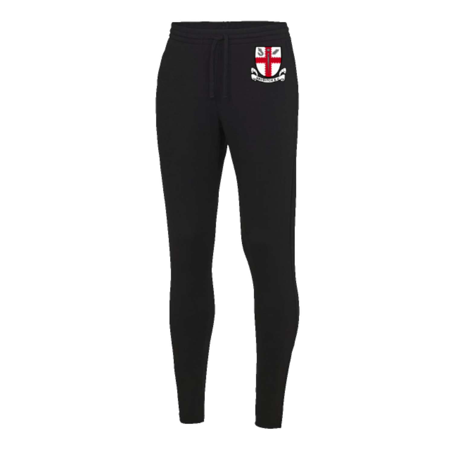 Redditch Swimming Club Team Joggers - Comfortable Athletic Pants for Swim Team Training & Casual Wear