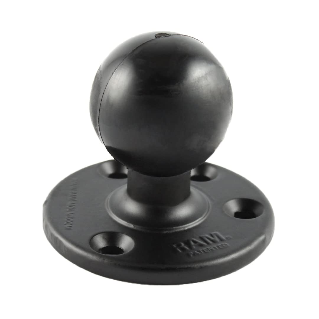 RAM Mounts D-Size 2.25