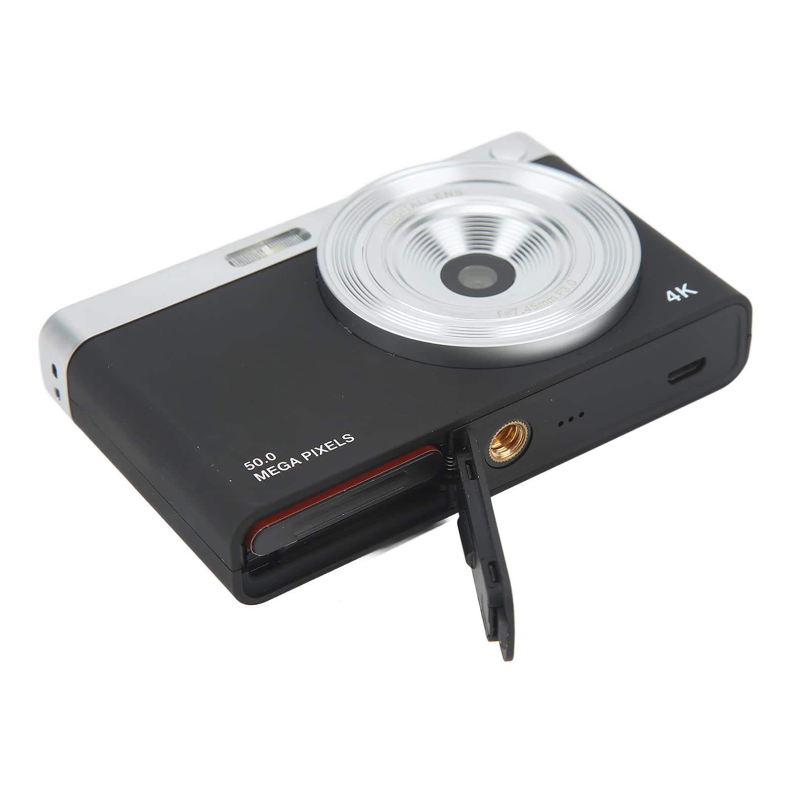 16X Zoom Digital Camera with 2.88