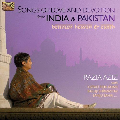 Aziz, Razia Ustad Fida Khan - Best Indian & Pakistani Love & Devotion Music Album | Perfect for Weddings, Romantic Evenings & Cultural Celebrations