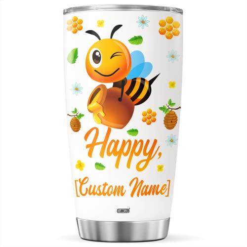 Bee Happy