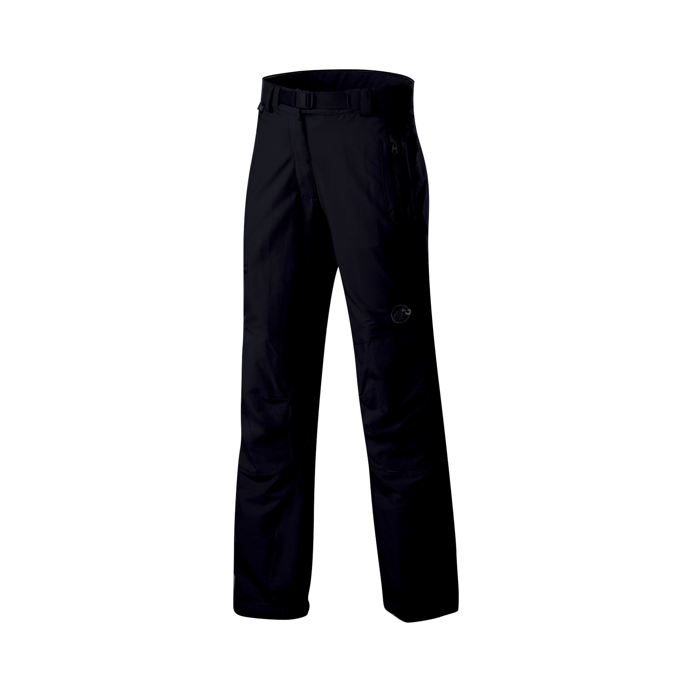 Mammut Women's Base Jump Touring Pants - Lightweight Hiking & Climbing Pants for Outdoor Adventures