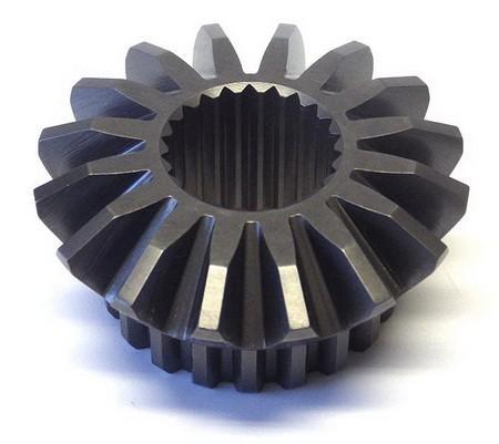 Quaife Group 4 Spline Side Gears for QUAIFE ATB Differential - High Performance Replacement Parts for Racing & Off-Road Vehicles - Perfect for Track Days, Drifting & Rally Racing