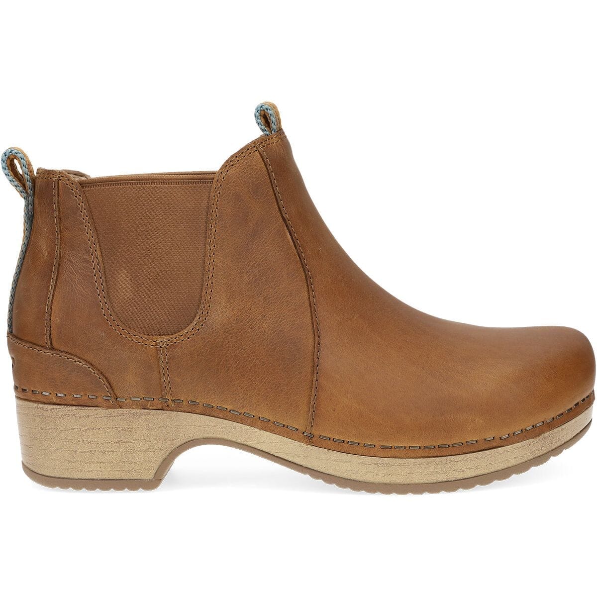 Danskø Becka Professional Clogs for Women - Comfortable Slip-Resistant Work Shoes (Model 9433021600, 9433371600) | Perfect for Nurses, Chefs & Healthcare Workers