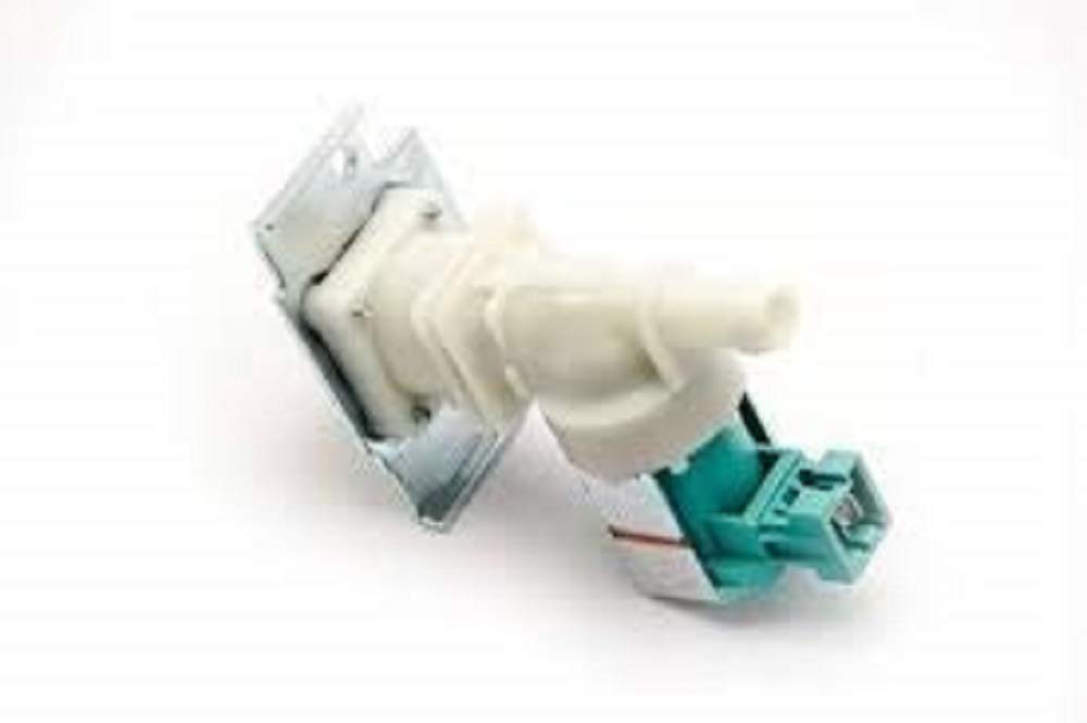 Edgewater Parts PS3477055 Dishwasher Water Inlet Valve Replacement - Compatible with Bosch Dishwasher Models | Perfect for Kitchen Appliance Repair & Maintenance
