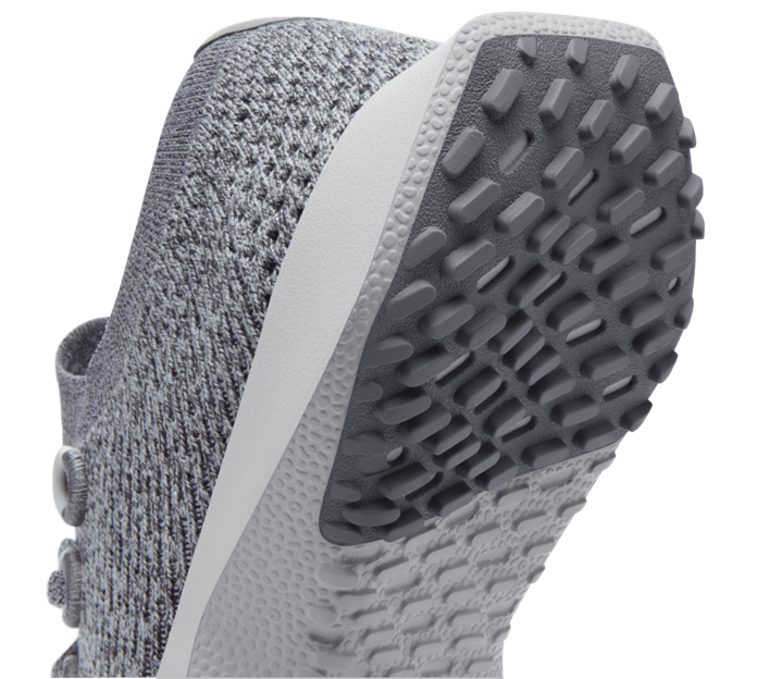 Allbirds Tree Dasher 2 Men's Running Shoes - Lightweight & Sustainable Sneakers for Jogging, Gym Workouts & Everyday Comfort