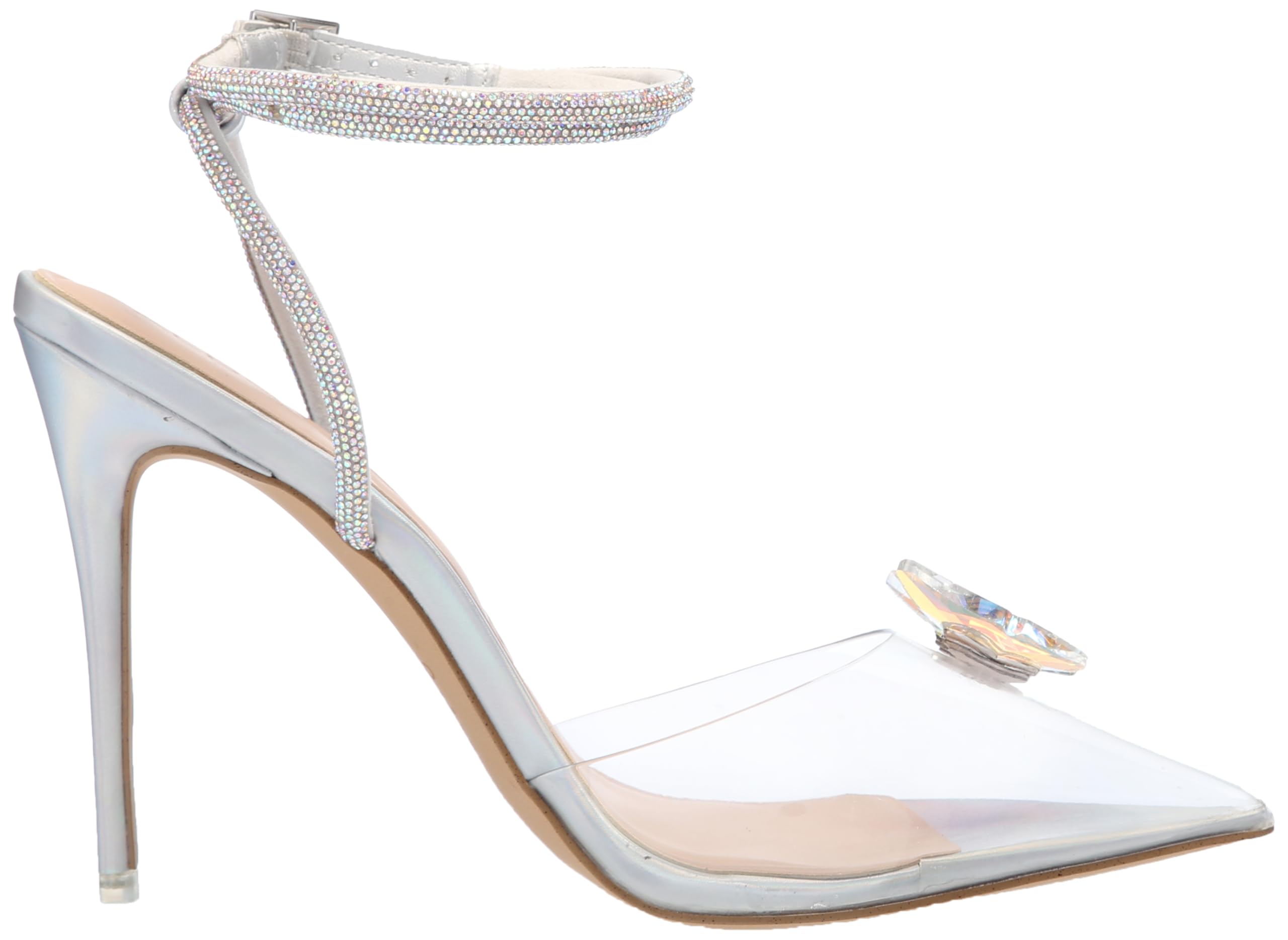 ALDO Women's Chrysalis Pump - Stylish High Heel Dress Shoes for Women | Perfect for Office, Parties & Special Occasions