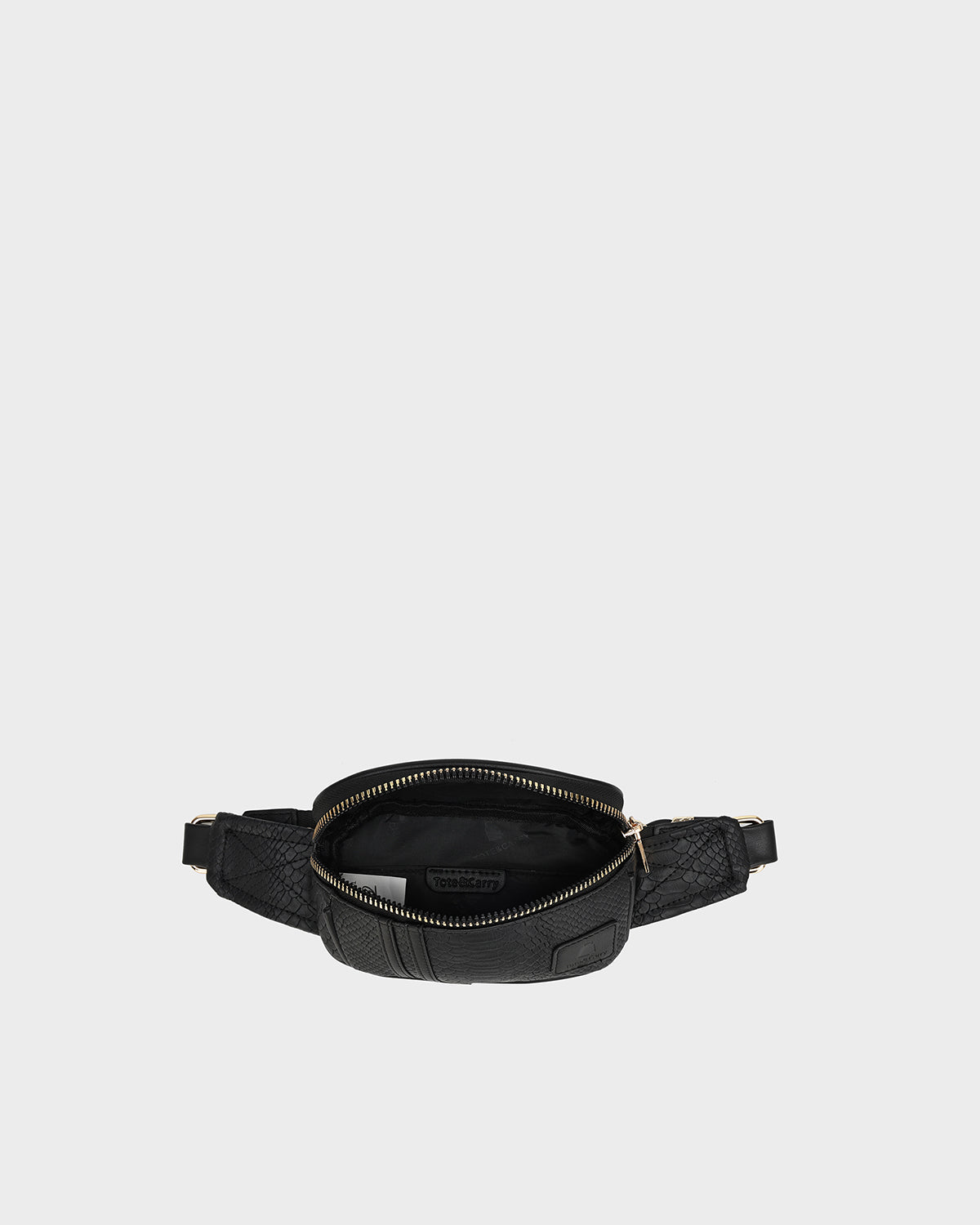 Apollo 1 Mini Waist Pack - Lightweight & Water-Resistant Fanny Pack for Men & Women - Perfect for Running, Hiking, Travel & Everyday Use