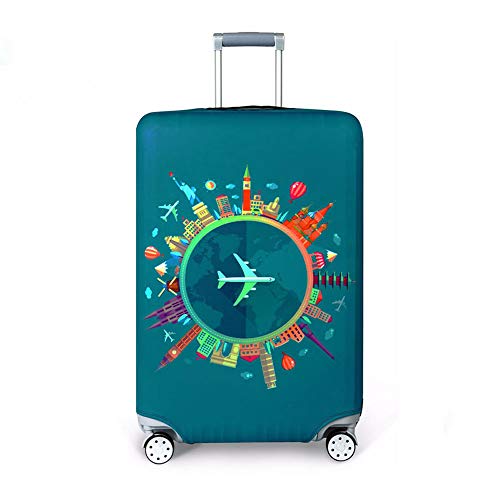 Travel around