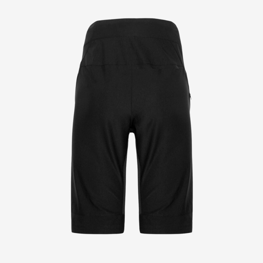Hunter II Quick-Dry Men's Running Shorts - Lightweight & Breathable Black Athletic Shorts for Gym, Jogging & Outdoor Workouts