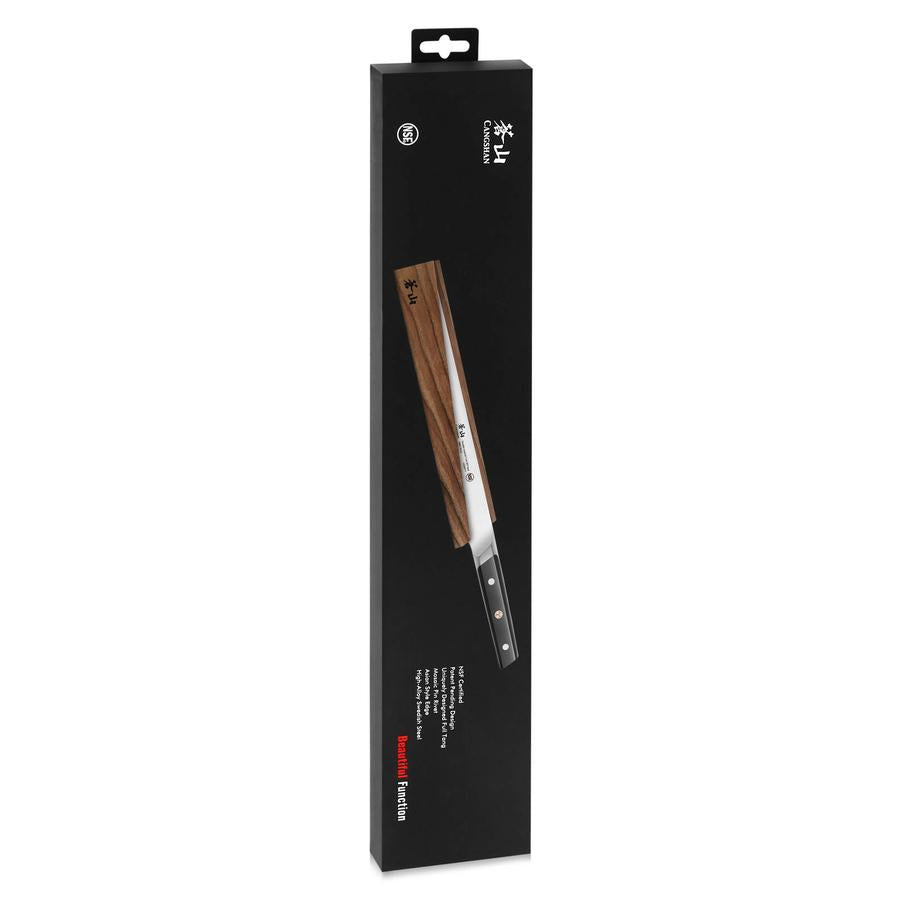 Cangshan TC Series 10.25
