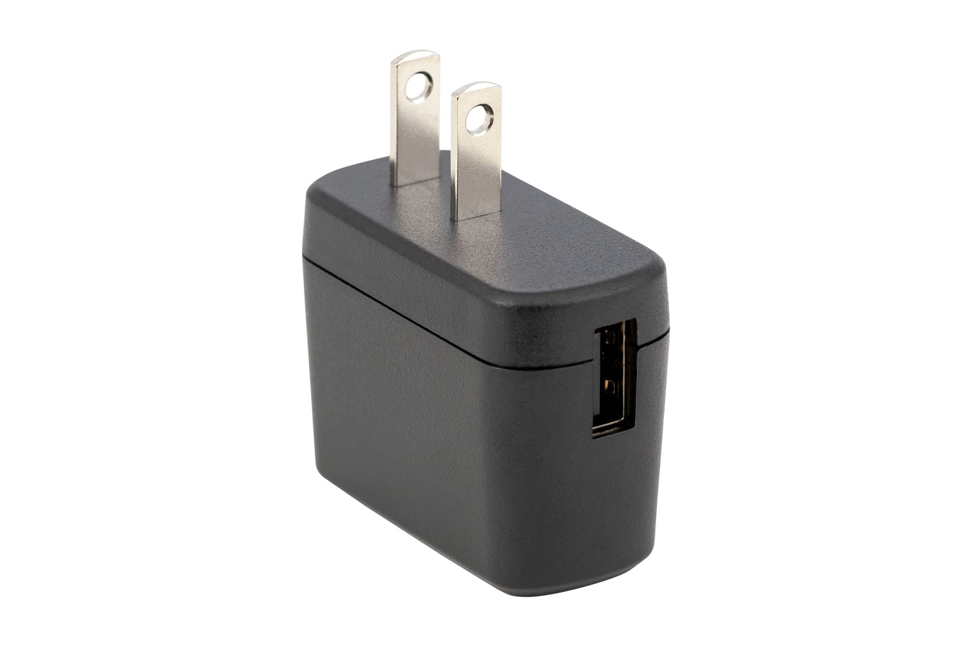 PetSafe USB Replacement Wall Adapter Charger for Wireless & In-Ground Dog Fences | Power Supply for Pet Containment Systems | Indoor Use with Home & Garage Outlets