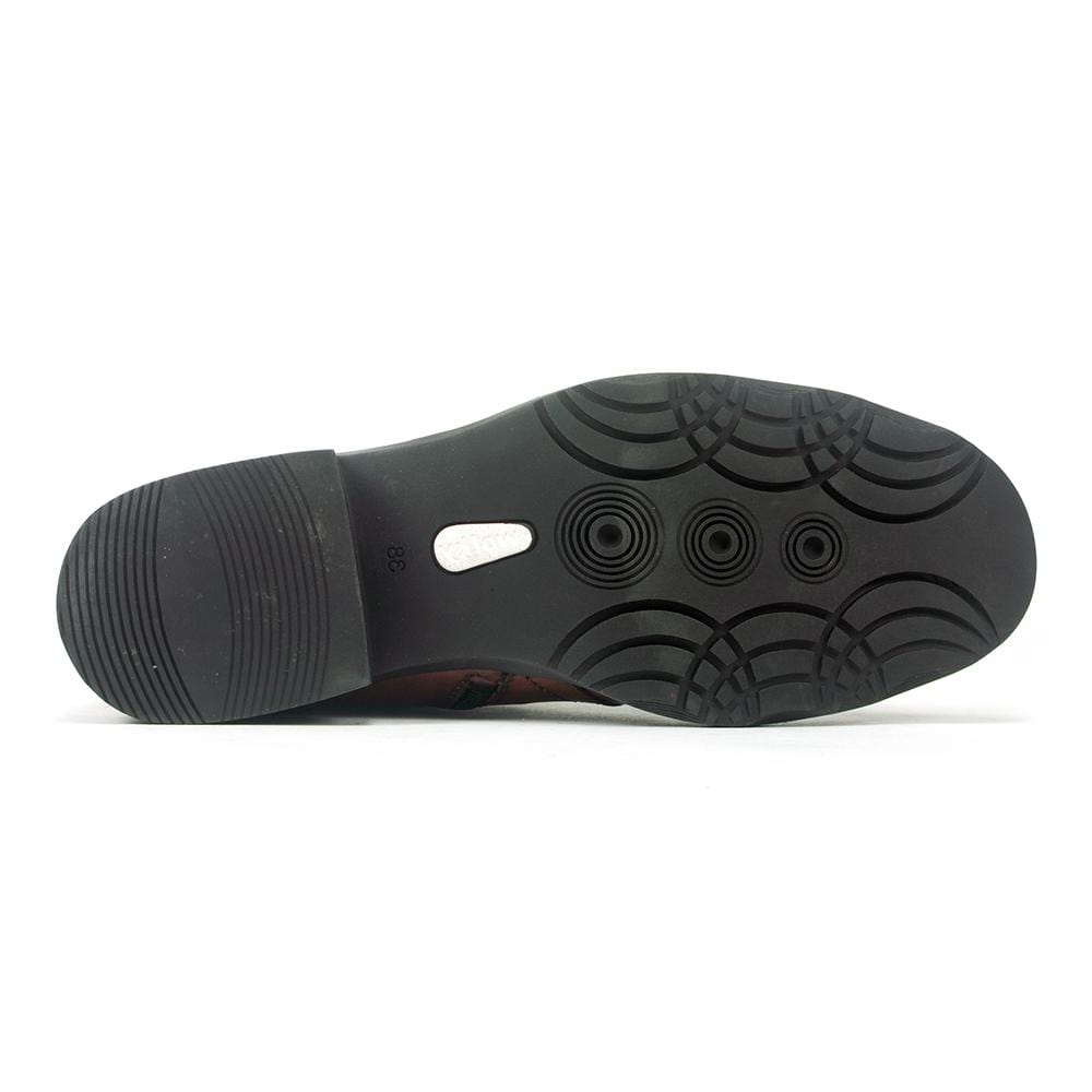 Wolky Center Comfortable Walking Shoes for Women - Lightweight & Supportive for All-Day Wear - Perfect for Walking, Travel & Casual Outfits