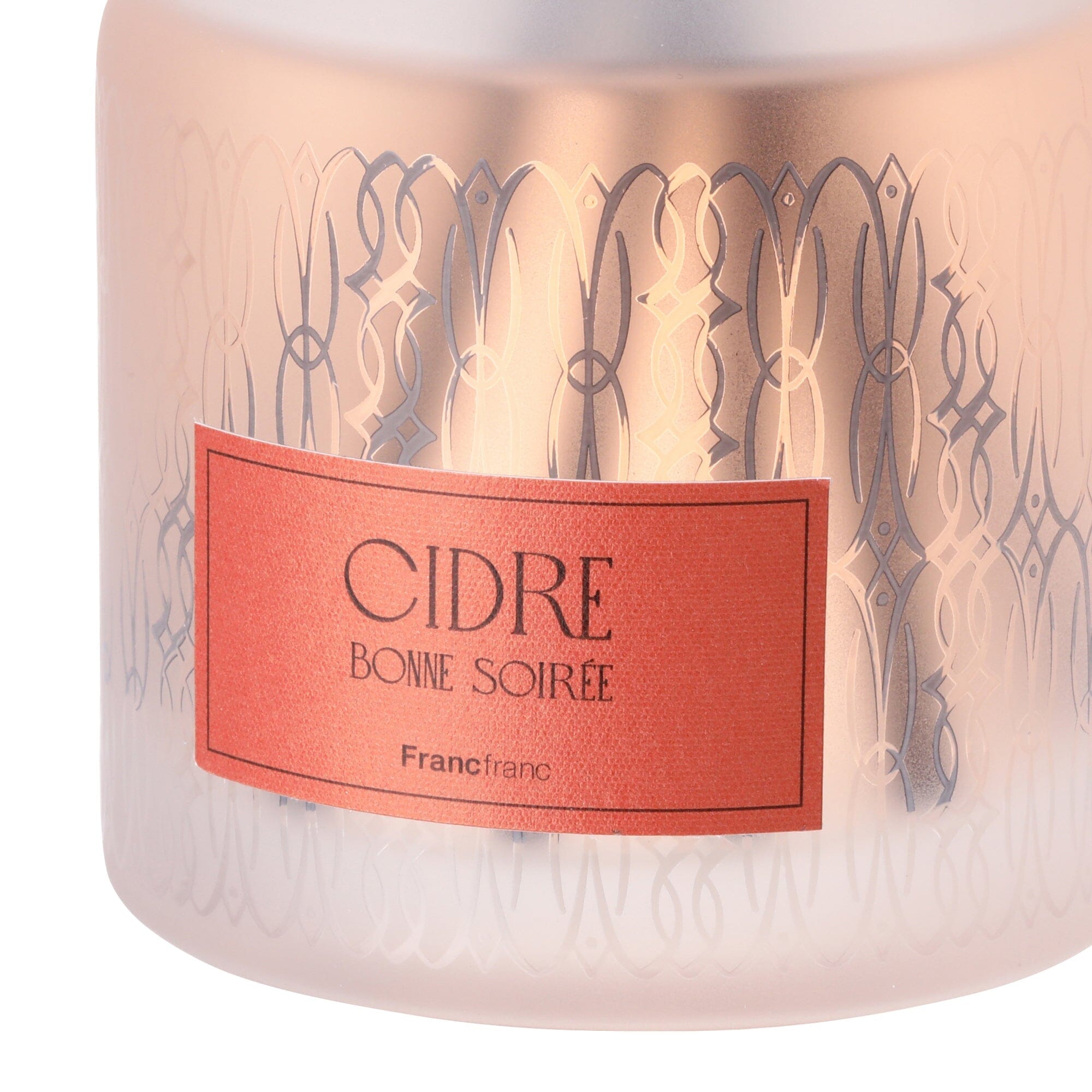 Bonne Soiree Apple Cider Diffuser - Aromatherapy Essential Oil Diffuser for Home, Office & Spa Relaxation
