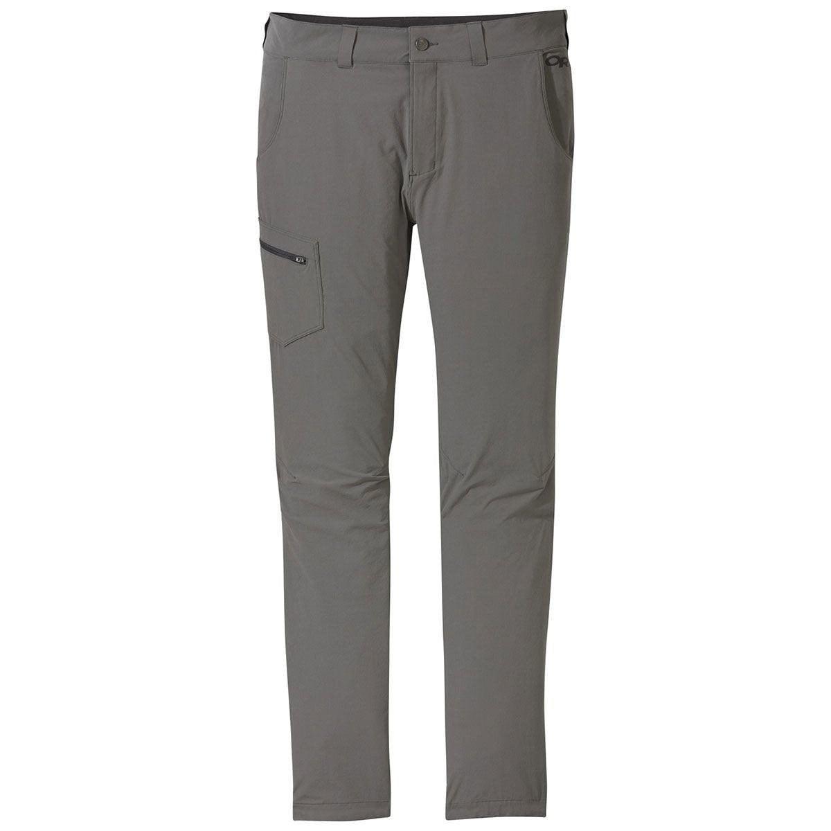 Men's Ferrosi Pants 32 Inseam - Lightweight Hiking & Outdoor Adventure Pants for Men - Perfect for Camping, Travel and Everyday Wear