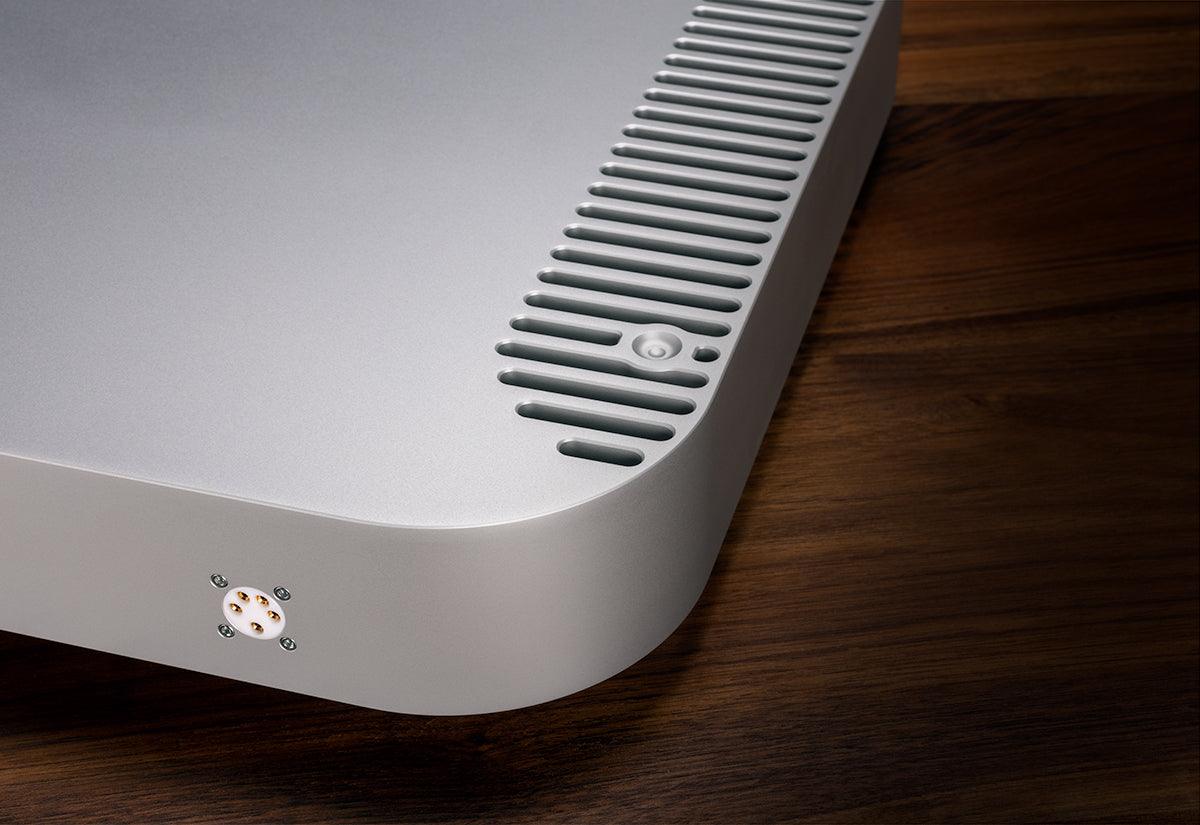 MSB Technology Electrostatic Headphone Amplifier - High-Fidelity Audio Enhancer for Audiophiles | Perfect for Home Studio, Music Production & Critical Listening