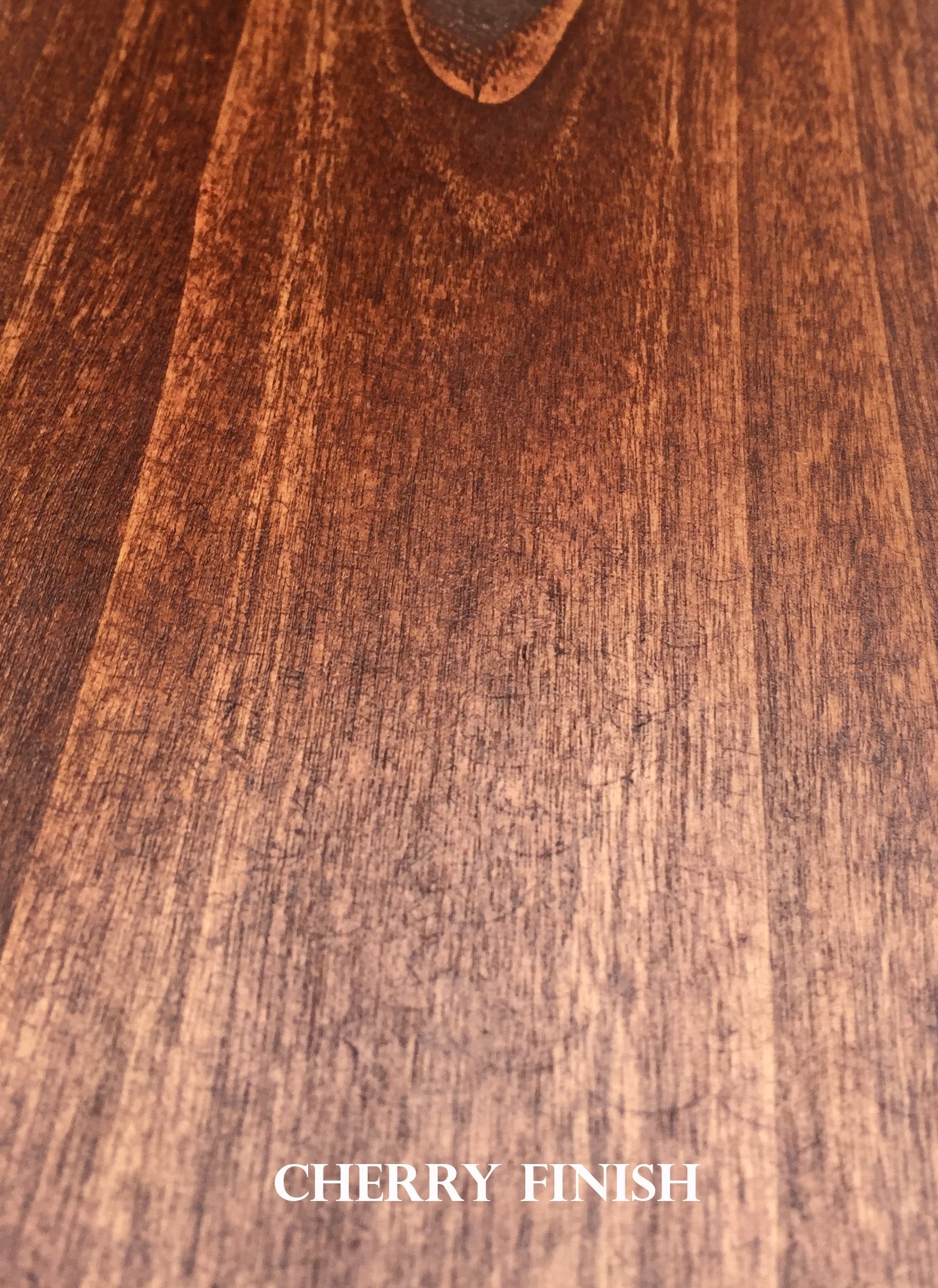 Premium Solid Albus Wood Monitor Stand Riser - 21