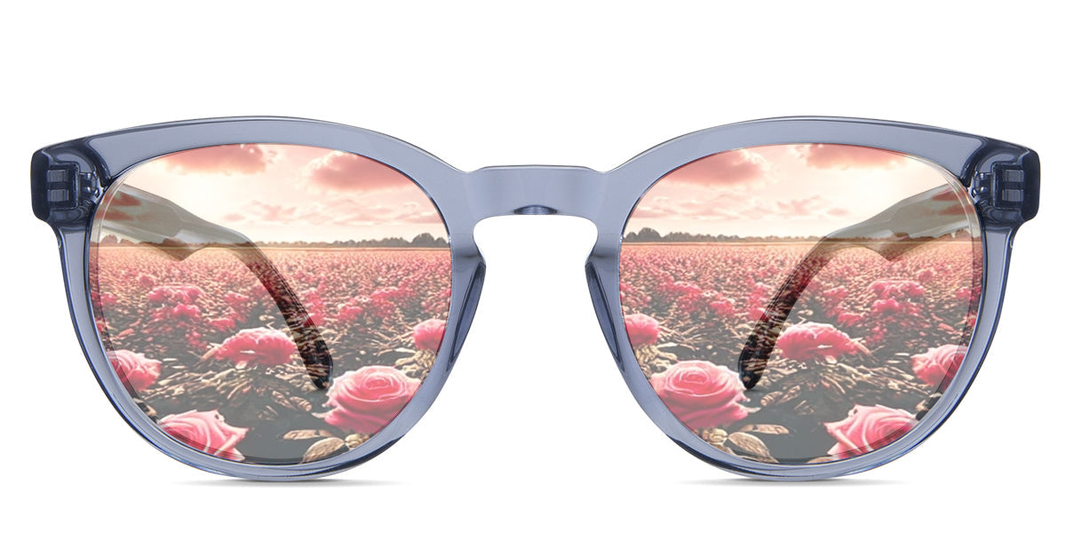 Arso Men's Prescription Tinted Glasses - Stylish & UV Protection Eyewear for Driving, Outdoor Activities & Fashion Accessories