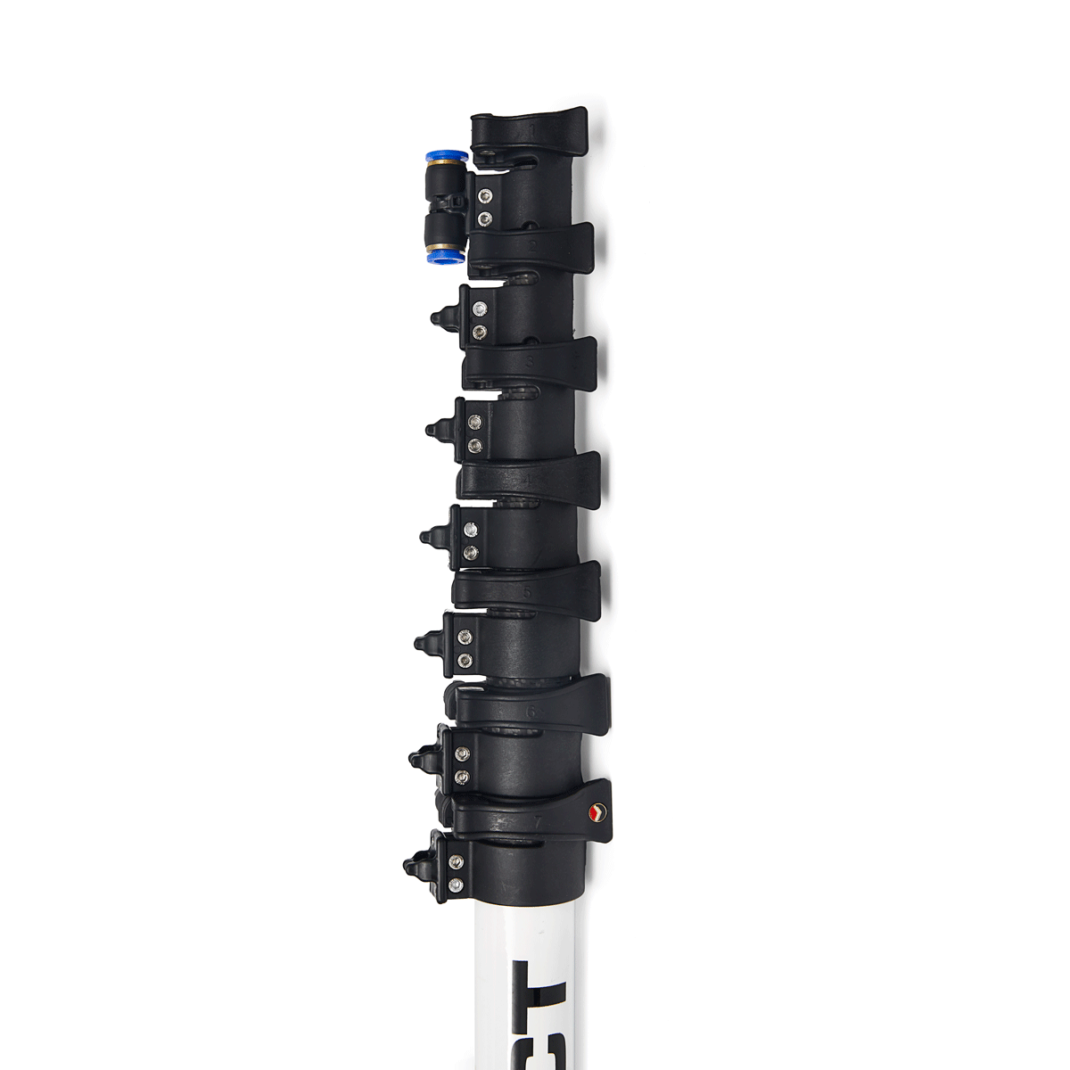Tactical Warrior MOAP Connect - Durable Military Gear for Outdoor Survival & Tactical Training | Perfect for Hiking, Camping & Airsoft Games