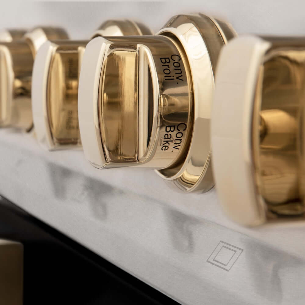 ZLINE Autograph Edition 48