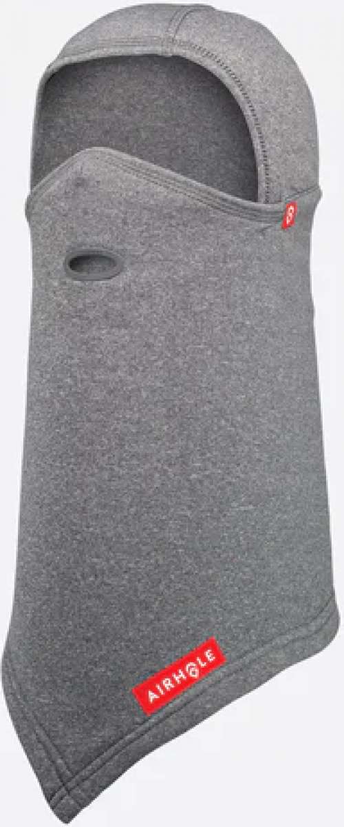 Airhole Balaclava Hinge Polar 2024 - Winter Ski Mask for Cold Weather Protection - Perfect for Skiing, Snowboarding & Outdoor Winter Sports