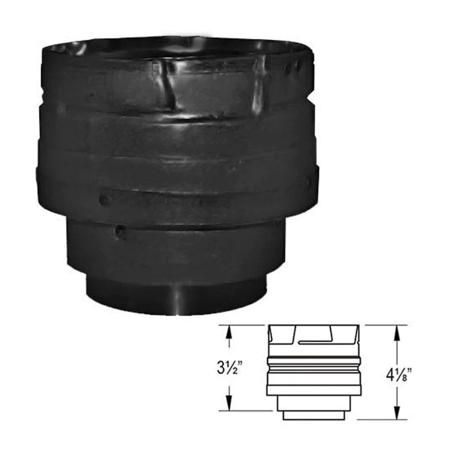 Duravent 3 PelletVent Pro 3