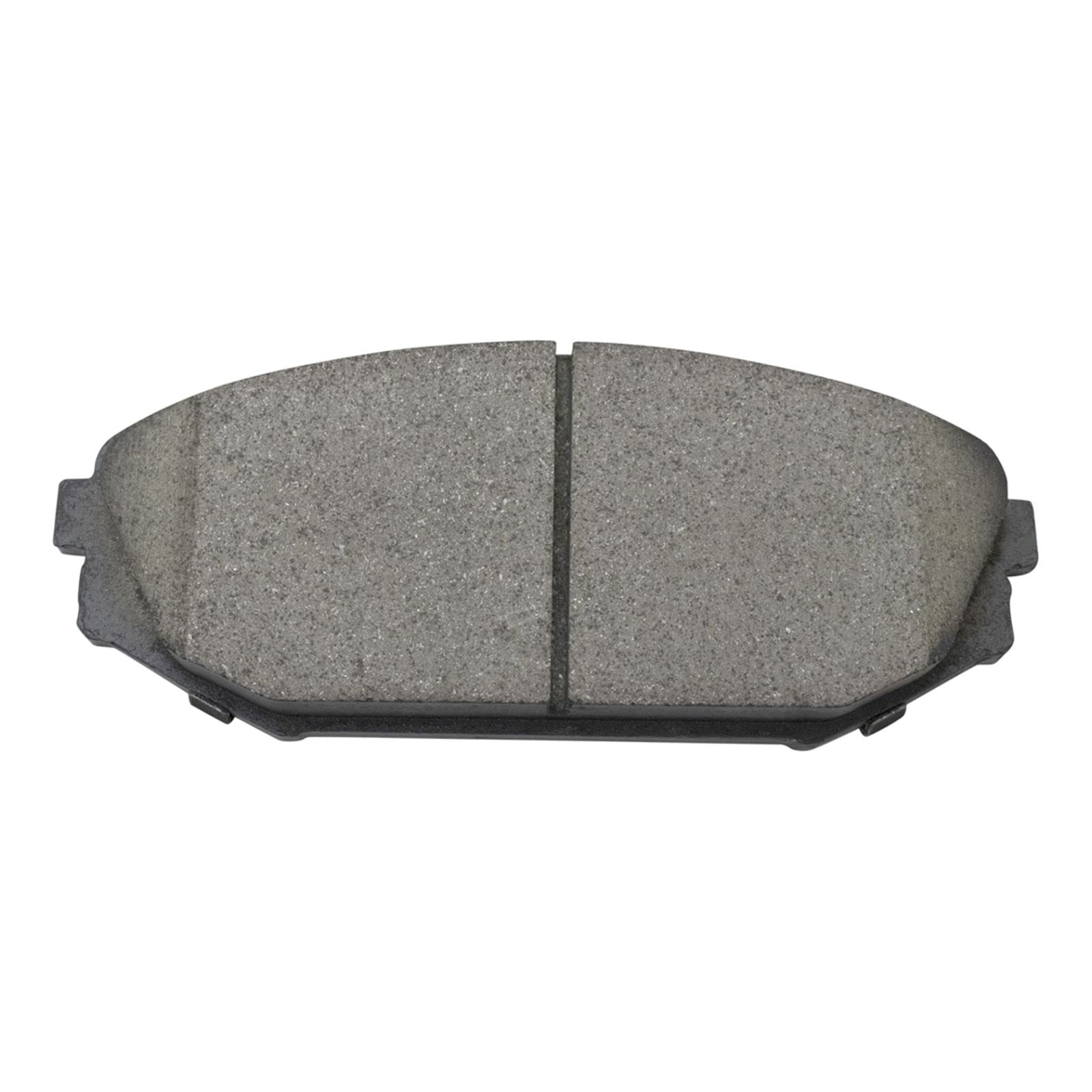Premium Ceramic Vented G-Coated Front Brake Pad & Rotor Kit - Compatible with 2001-2002 Acura MDX & 1999-2004 Honda Odyssey - Smooth Braking for City Driving & Highway Commutes