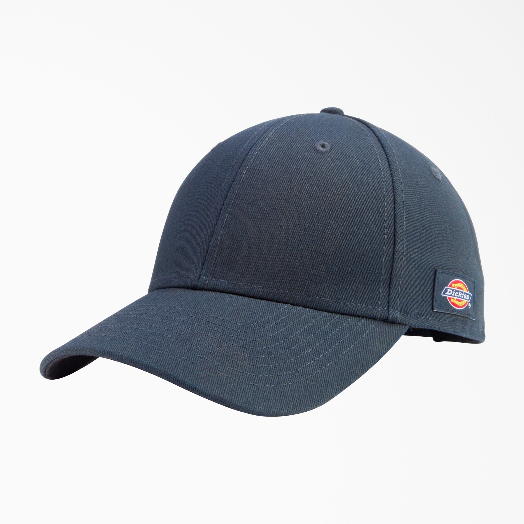 Dickies WH101 Twill Cap - Durable & Stylish Baseball Hat for Men & Women - Perfect for Work, Outdoor Activities & Casual Wear