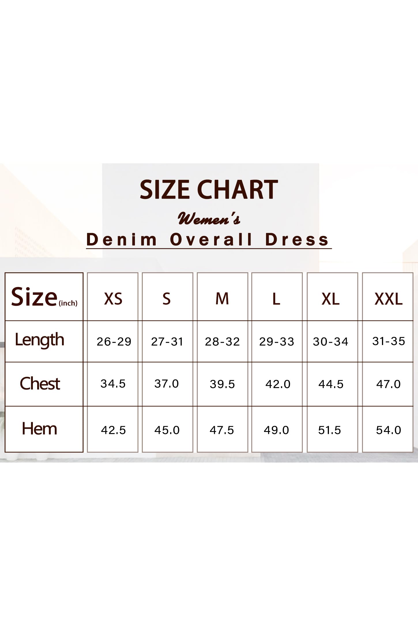 Women's Denim Overalls Dress - Casual Summer Romper with Adjustable Straps for Outdoor & Travel