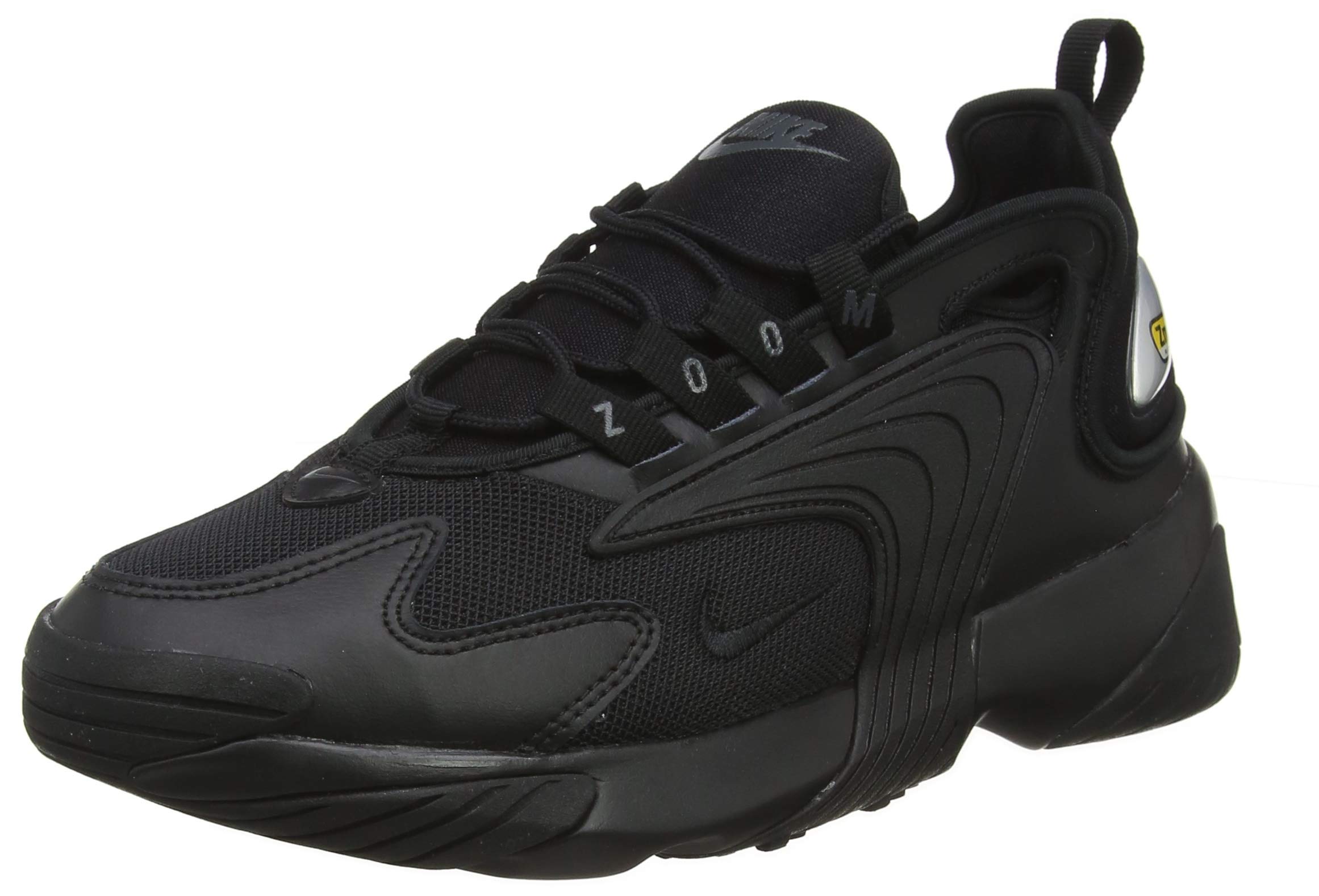 Nike Men's Running Shoes for Track & Field - US Size 8.5 | Lightweight & Breathable for Training, Racing & Daily Jogging