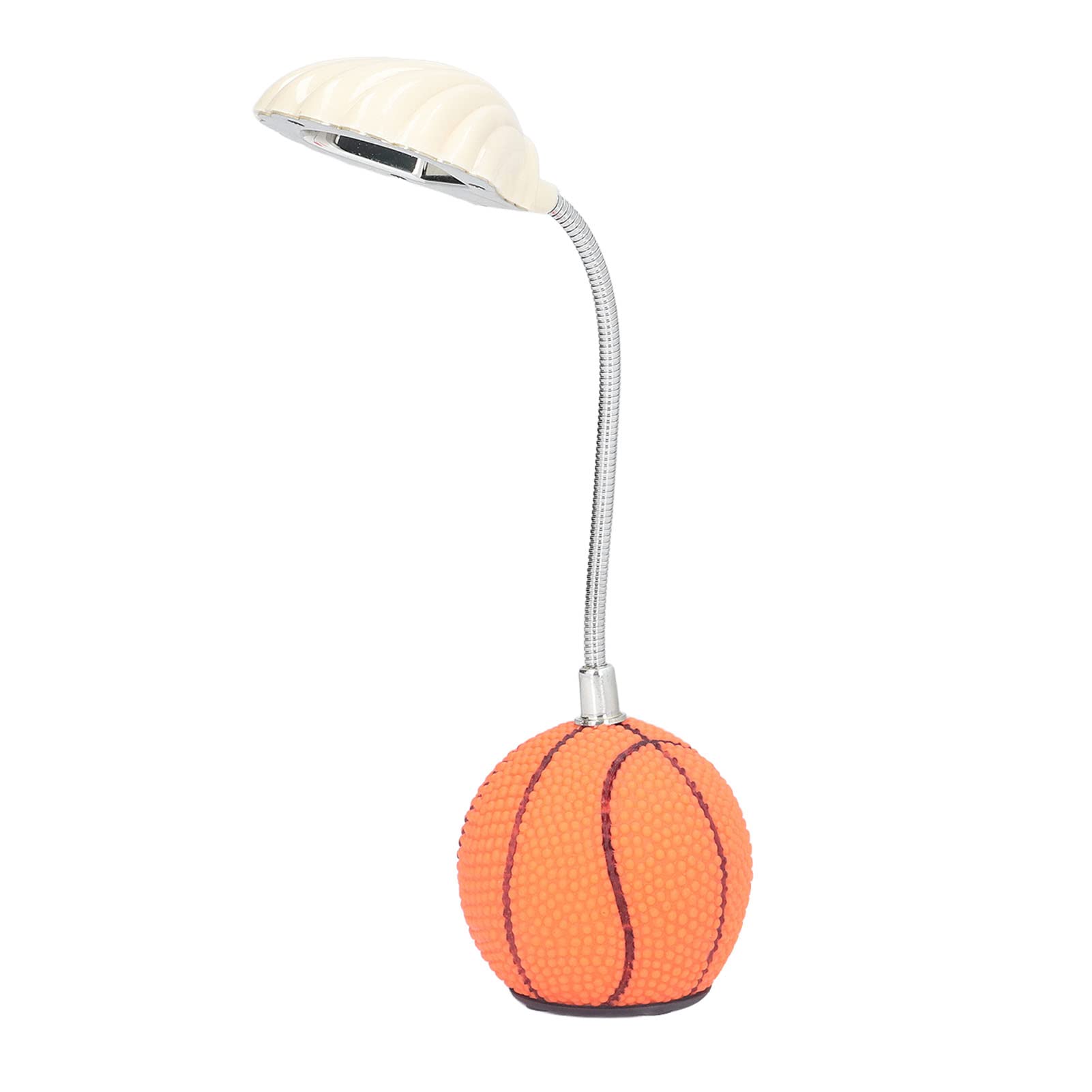 Okuyonic LED Desk Lamp - 6 LEDs Eye Care for Work & Study