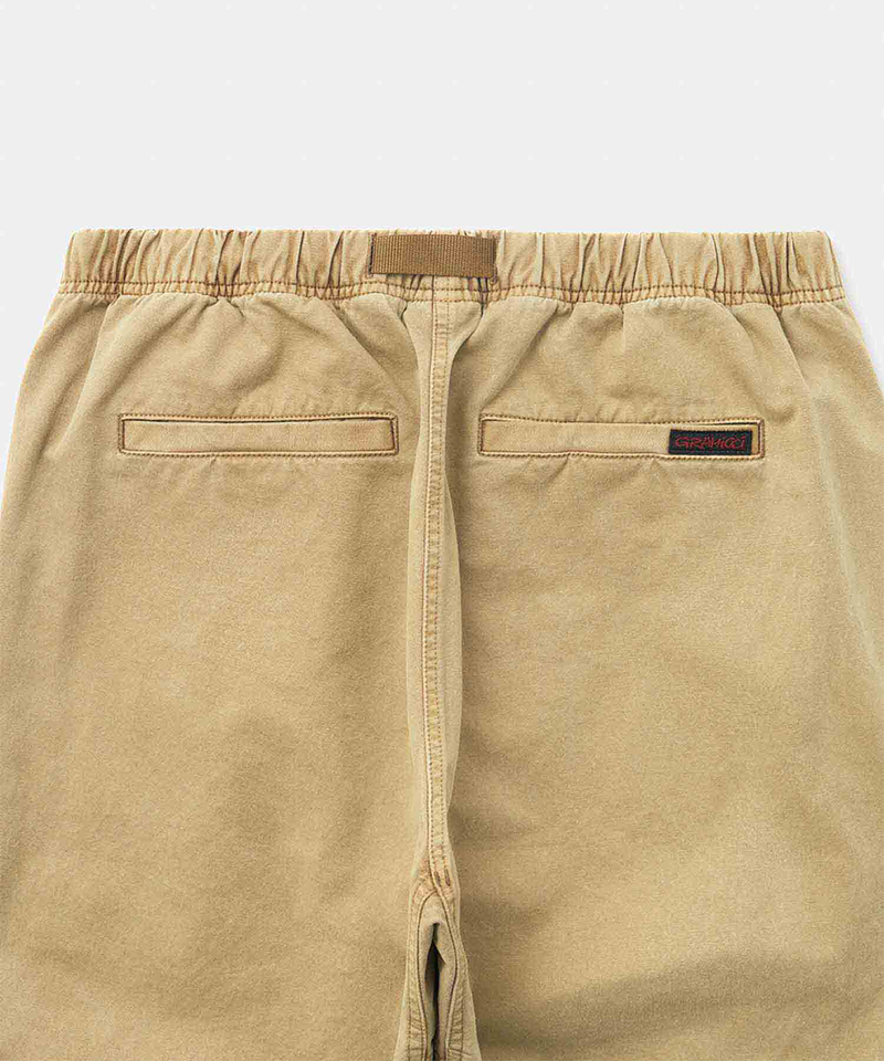 Gramicci Winter Twill Pants for Men & Women - Comfortable Outdoor Hiking & Casual Wear