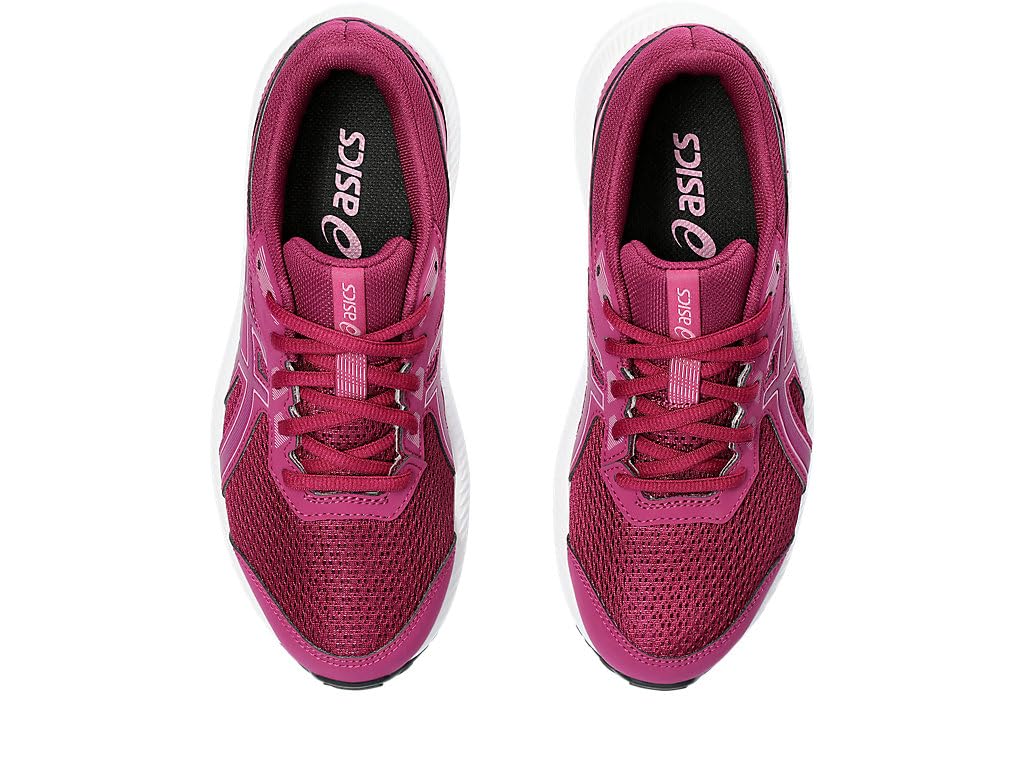 ASICS Kid's Contend 8 Grade School Running Shoes - Lightweight Athletic Sneakers for Boys & Girls - Comfortable Training Shoes for School, Sports & Daily Wear
