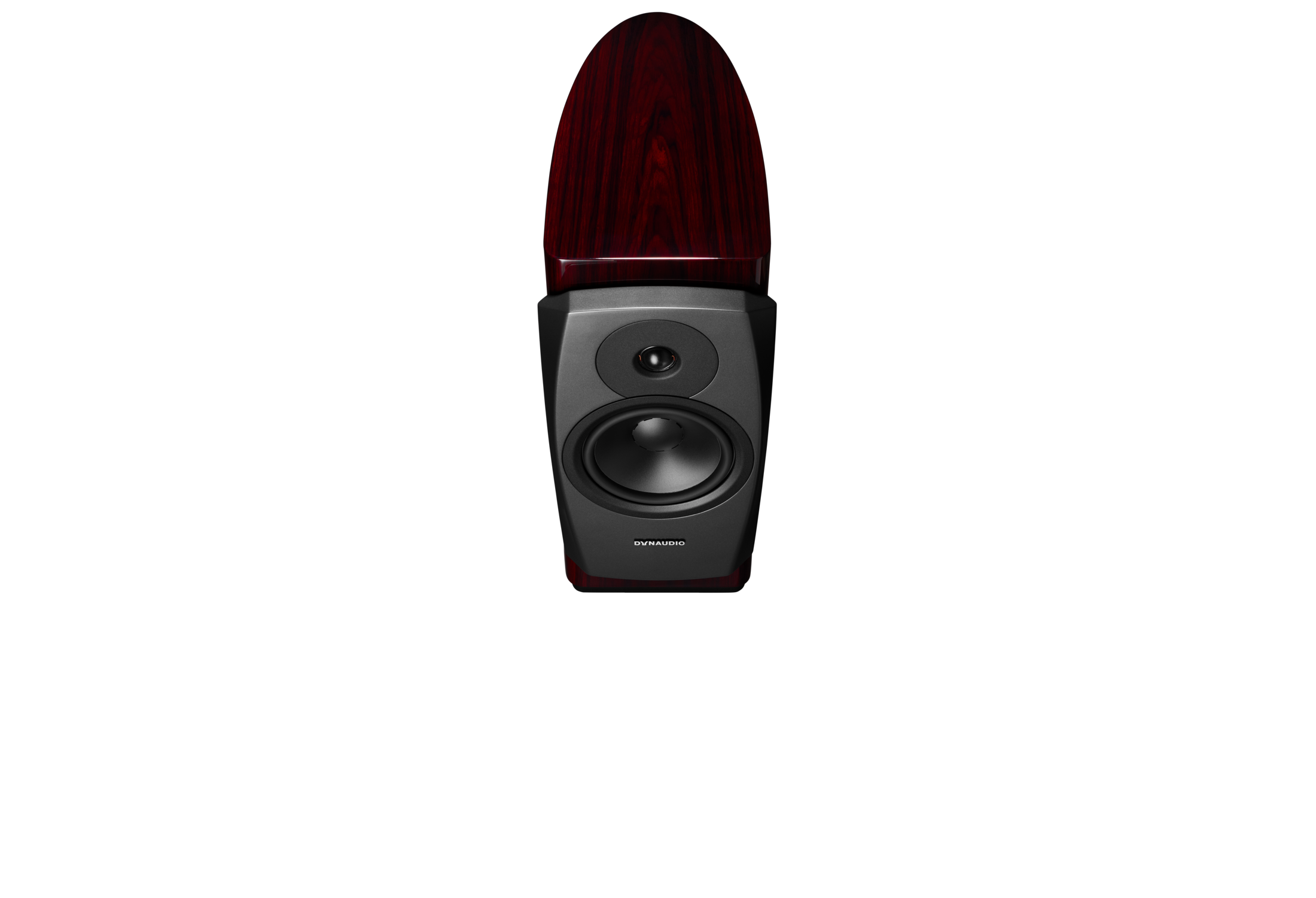 Dynaudio Confidence 20 High-End Bookshelf Speakers (Pair) - Premium Audiophile Sound for Home Theater & Music Listening