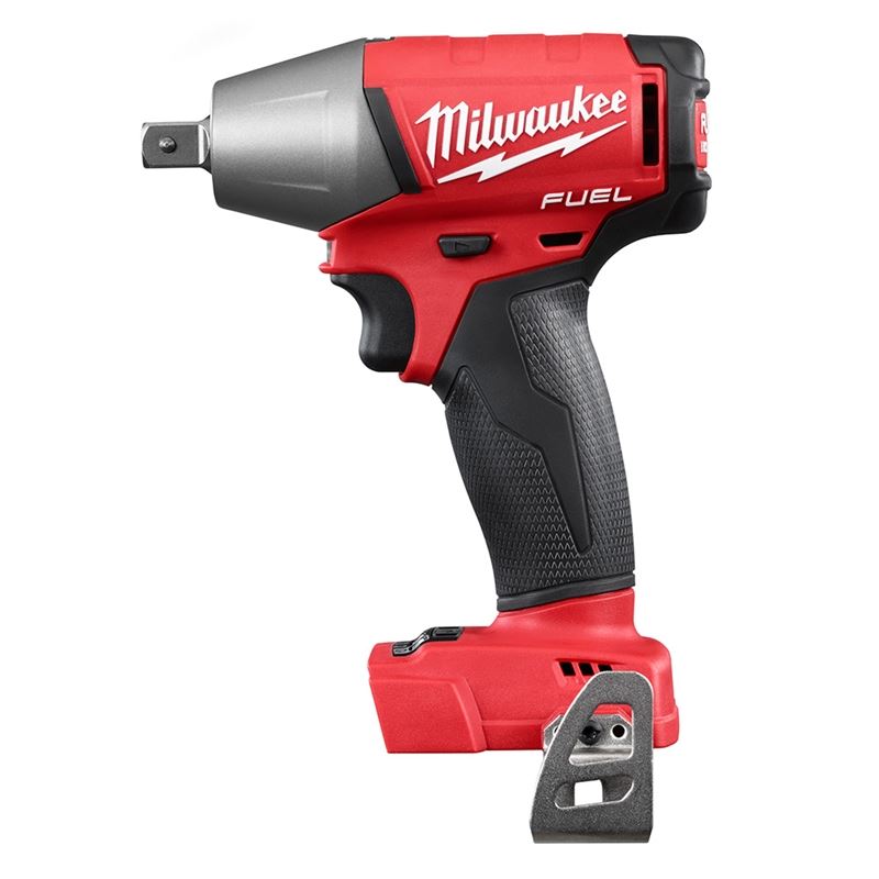 M18 FUEL 18V Brushless Cordless 1/2